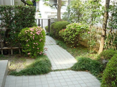 【その他】 | 柿の木坂１丁目戸建