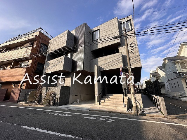 ベルアベニール