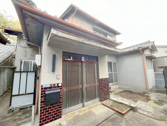 大安寺4-5-20貸家