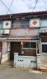 【外観】 | 守口市金田町２丁目貸家