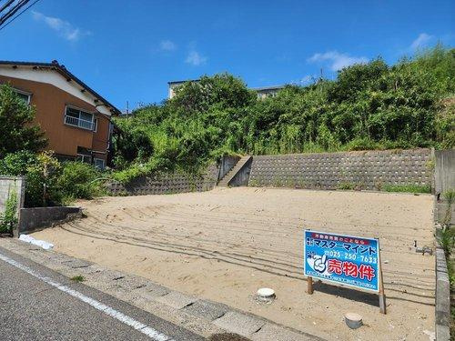 新潟市西区大野