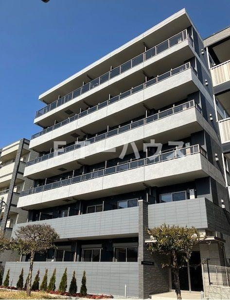 アビタシオン　グランデ