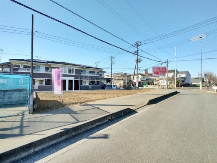 【外観】の画像