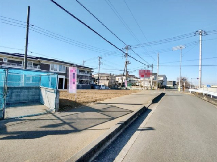 【外観】の画像