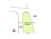 日高市高萩　全１区画の画像