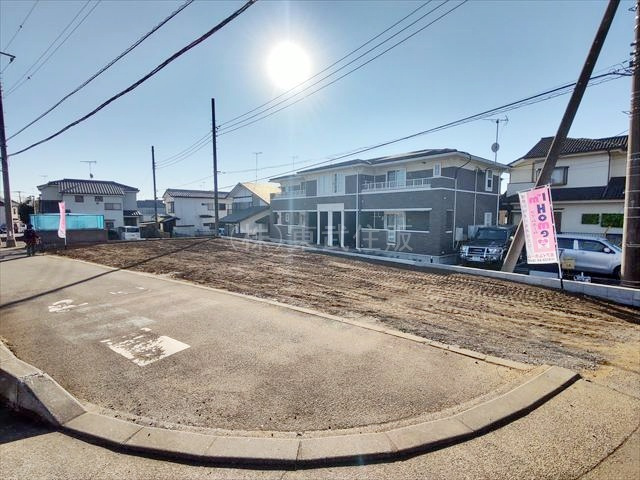 【外観】の画像