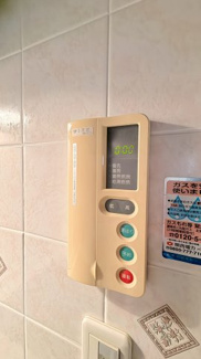 【発電・温水設備】 | 豊中上野西パークハウス | 給湯設備