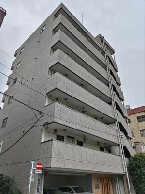 【外観】 | スプリームサカイ