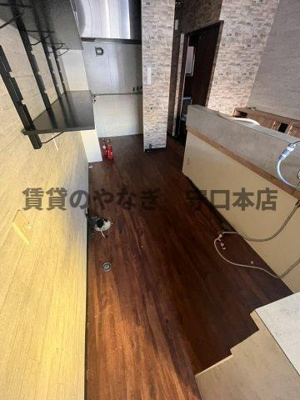 【内装】 | サンスリー高殿