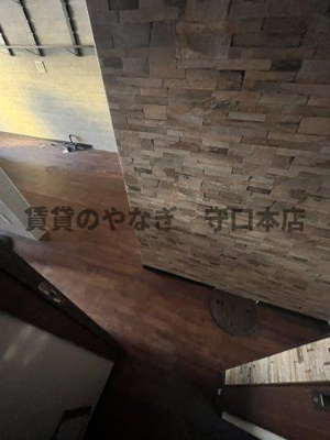 【内装】 | サンスリー高殿