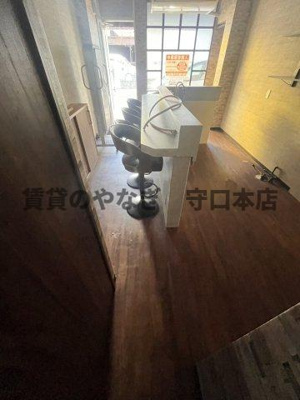 【内装】 | サンスリー高殿