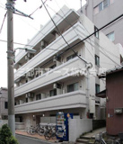 レジェンド南品川 の画像