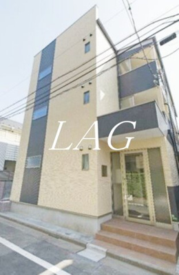 【外観】 | ルクール氷川台 | 外観です。