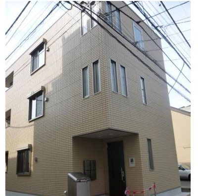 【外観】 | グランシャリオ千石 | 物件の外観です