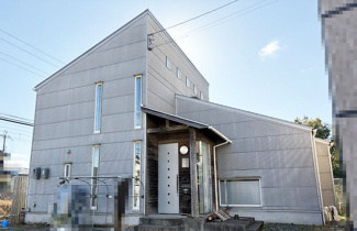 【外観】 | 近江八幡市鷹飼町　中古戸建