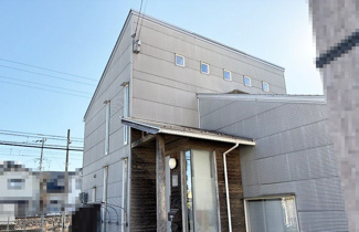 【外観】 | 近江八幡市鷹飼町　中古戸建