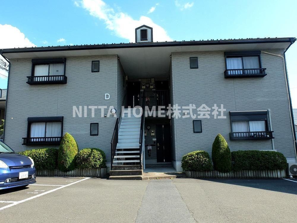 アゼリアコート