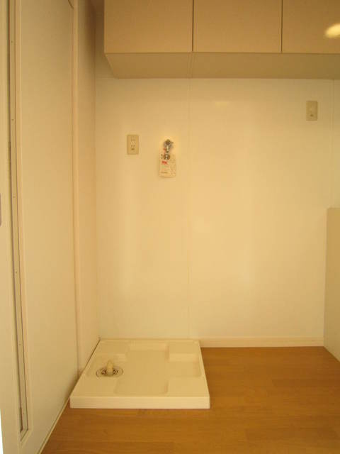 Ｗｉｓｔｅｒｉａ湘南の内装|他号室の参考写真