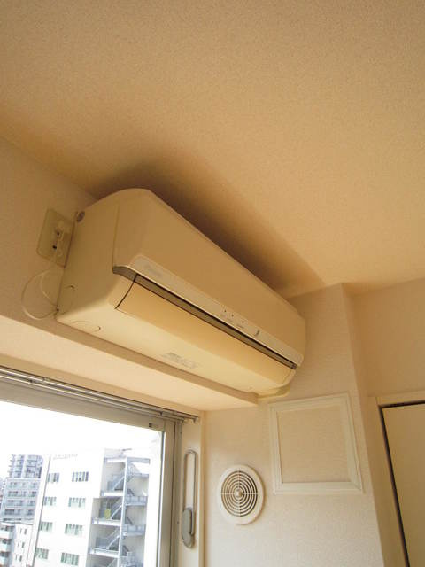 Ｗｉｓｔｅｒｉａ湘南の設備|他号室の参考写真