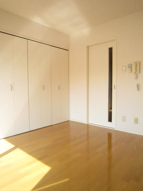 Ｗｉｓｔｅｒｉａ湘南の洋室|他号室の参考写真