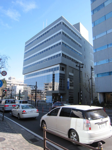 Ｗｉｓｔｅｒｉａ湘南のその他|藤沢郵便局