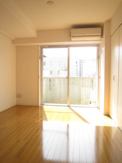 Ｗｉｓｔｅｒｉａ湘南の洋室|他号室の参考写真