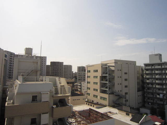 Ｗｉｓｔｅｒｉａ湘南の展望