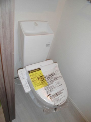 【トイレ】 | D-RESIDENCE東田町 | トイレも気になるポイント