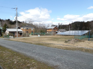 【外観】 | 京都府船井郡京丹波町中台桜梅　土地