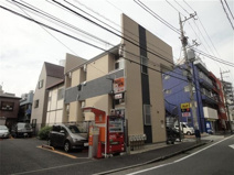 ベイエリア横濱の画像