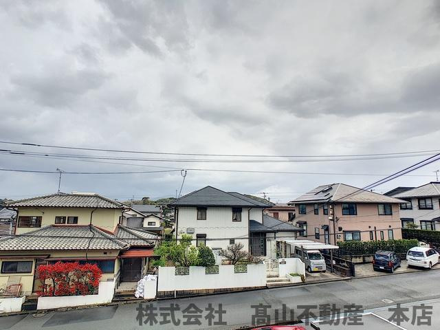 エルカーサの展望