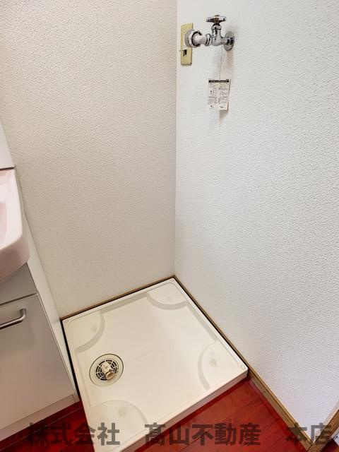 エルカーサの設備