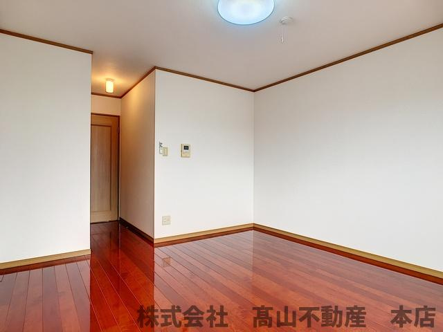 エルカーサの居間・リビング