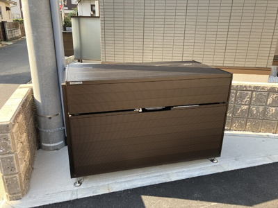 【その他共用部分】 | D-Sereno仙波町