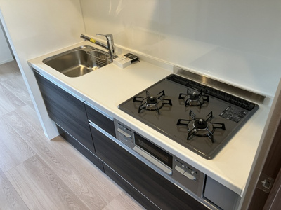 【キッチン】 | D-Sereno仙波町 | キッチンです