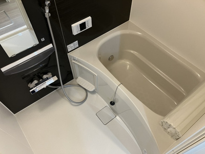 【浴室】 | D-Sereno仙波町 | 日々の暮らしに欠かせないお風呂です