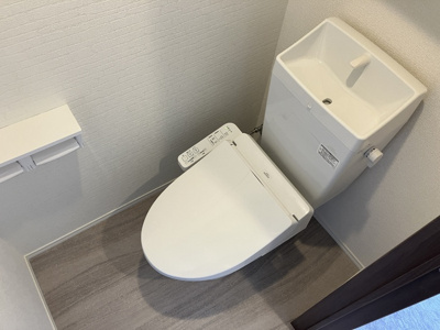 【トイレ】 | D-Sereno仙波町 | トイレも気になるポイント