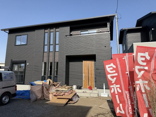 TamaTown前橋市青柳町Ⅱ　1号棟