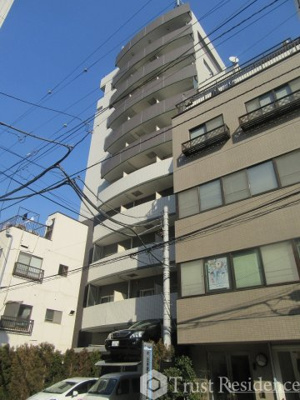 【外観】 | ラルジュマノワール