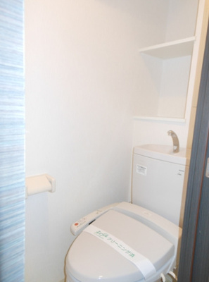 【トイレ】 | ラルジュマノワール