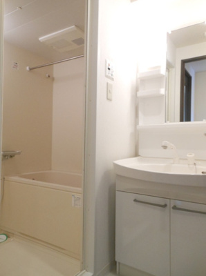 【独立洗面台】 | ラルジュマノワール