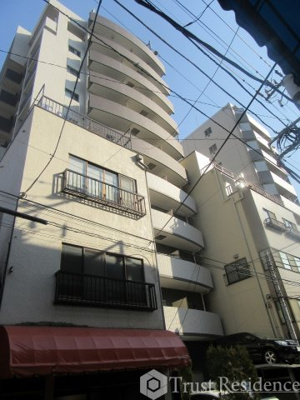 【外観】 | ラルジュマノワール