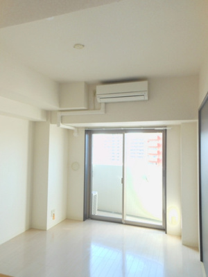 【洋室】 | ラルジュマノワール