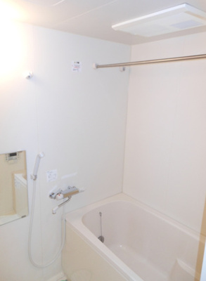 【浴室】 | ラルジュマノワール