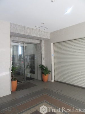 【エントランス】 | ラルジュマノワール