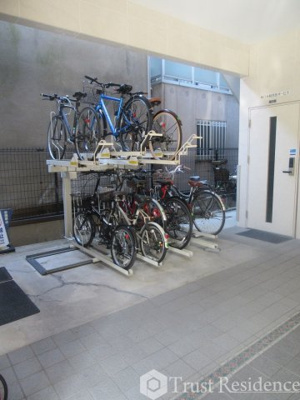 【その他共用部分】 | ラルジュマノワール