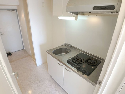 【キッチン】 | MarcheI【名古屋市賃貸・オートロック】
