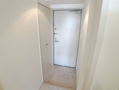【玄関】 | MarcheI【名古屋市賃貸・オートロック】