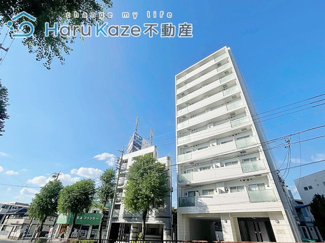 【外観】
