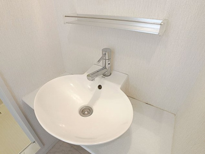 【独立洗面台】 | MarcheI【名古屋市賃貸・オートロック】